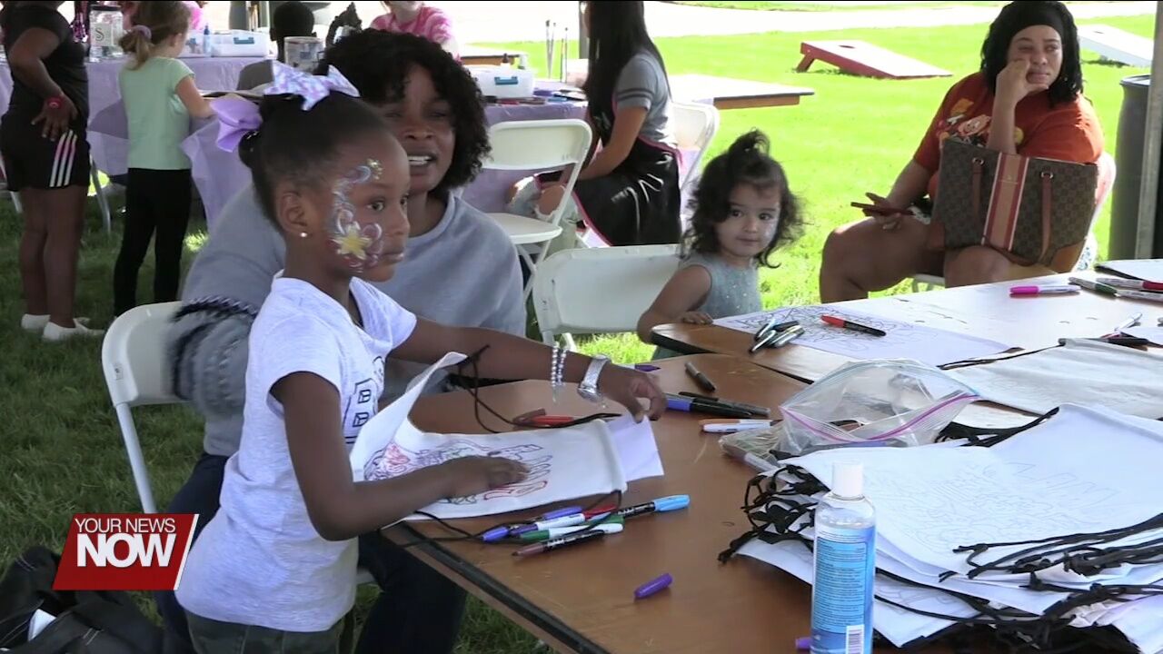 Free Multicultural Expo invites families out for a day of friendship and fun